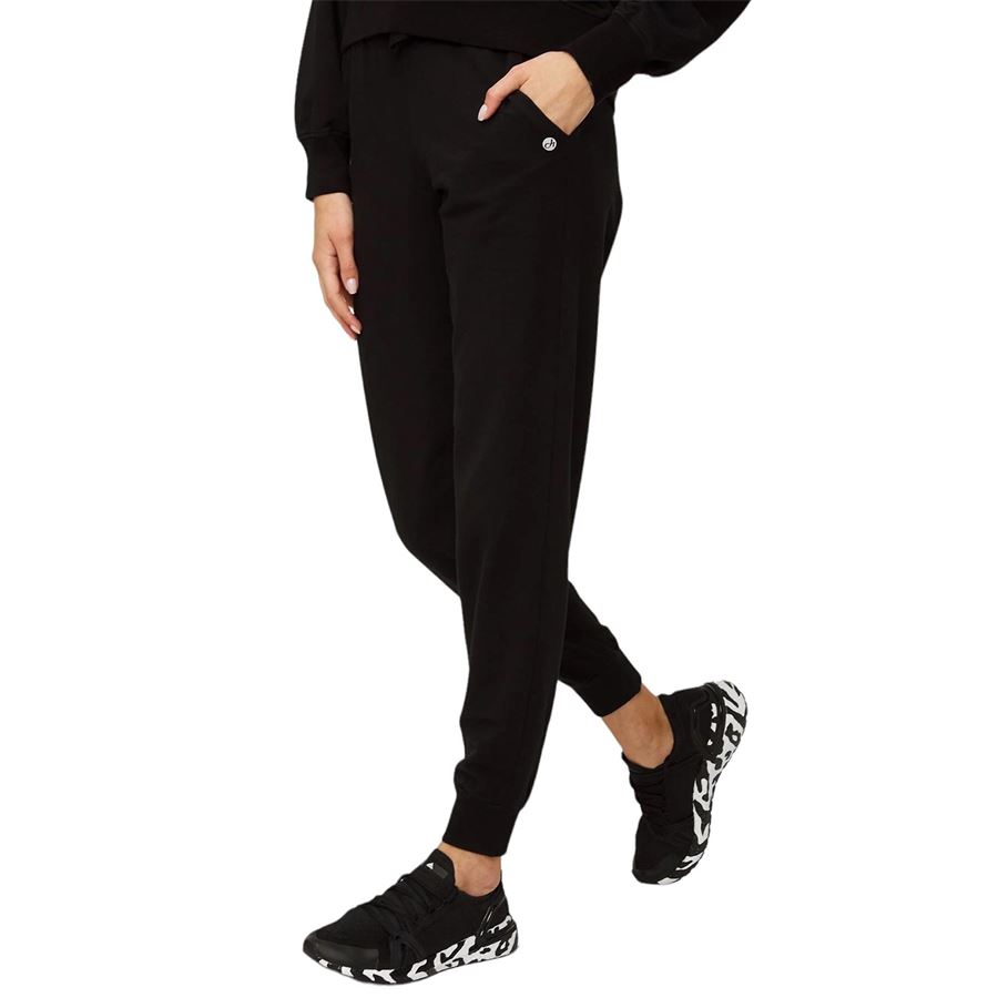 Pantalone jogger donna Deha | A0053810009